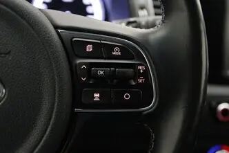 Kia Niro, 1.6, 77 kW, hübriid, automaat, esivedu