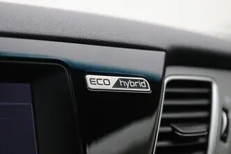 Kia Niro, 1.6, 77 kW, hübriid, automaat, esivedu