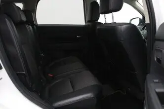 Mitsubishi Outlander, 2.0, 89 kW, plug-in hybrid, automatic, four-wheel drive