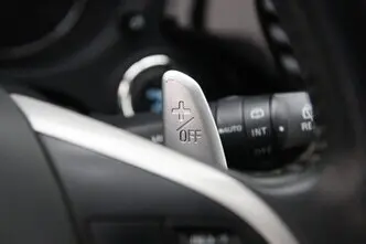 Mitsubishi Outlander, 2.0, 89 kW, plug-in hybrid, automatic, four-wheel drive