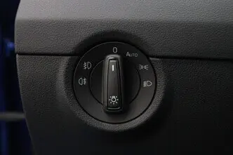 Škoda Octavia, 1.5, 110 kW, petrol, automatic, front-wheel drive