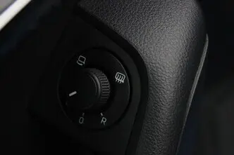 Škoda Octavia, 1.5, 110 kW, petrol, automatic, front-wheel drive