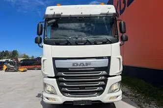 DAF XF 440 FTP 6x2, 10.8, 320 kW, diisel
