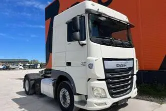 DAF XF 440 FTP 6x2, 10.8, 320 kW, diisel