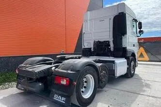 DAF XF 440 FTP 6x2, 10.8, 320 kW, diisel