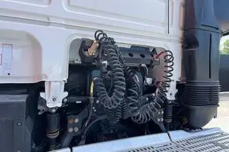 DAF XF 440 FTP 6x2, 10.8, 320 kW, diisel