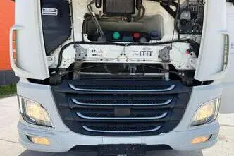 DAF XF 440 FTP 6x2, 10.8, 320 kW, diisel