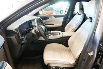 Renault Espace, 1.2, 96 kW, hübriid, automaat, esivedu