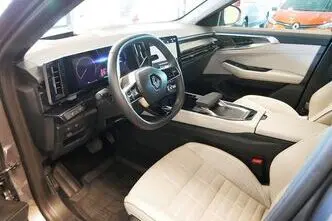Renault Espace, 1.2, 96 kW, hübriid, automaat, esivedu
