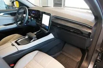 Renault Espace, 1.2, 96 kW, hübriid, automaat, esivedu