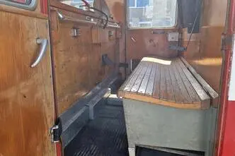 Mercedes-Benz 1113 4X4 new tank, 5.6, 110 kW, diisel