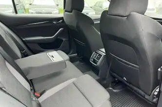 Škoda Octavia, 1.5, 110 kW, hybrid, automatic, front-wheel drive