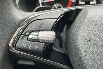 Škoda Octavia, 1.5, 110 kW, hybrid, automatic, front-wheel drive