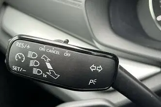 Škoda Octavia, 1.5, 110 kW, hybrid, automatic, front-wheel drive