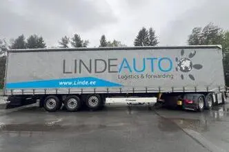 Schmitz Cargobull SCS 24/L-13.62 EB