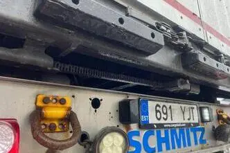 Schmitz Cargobull SCS 24/L-13.62 EB