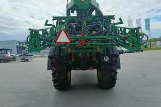 John Deere R962i
