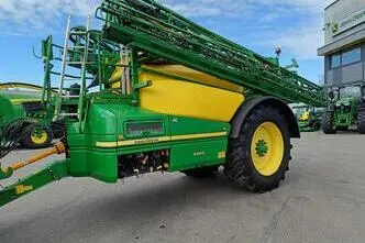 John Deere R962i