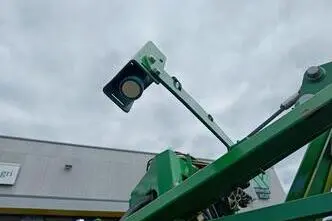 John Deere R962i