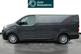 Peugeot Expert, 2.0, 130 kW, diisel, automaat, esivedu