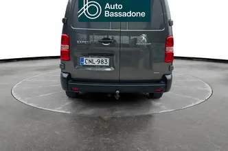 Peugeot Expert, 2.0, 130 kW, diisel, automaat, esivedu