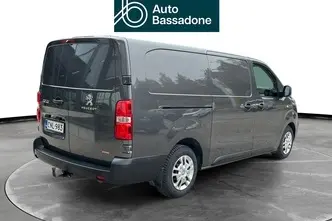 Peugeot Expert, 2.0, 130 kW, diisel, automaat, esivedu