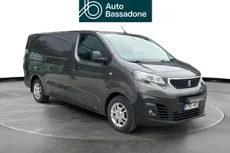 Peugeot Expert, 2.0, 130 kW, diisel, automaat, esivedu