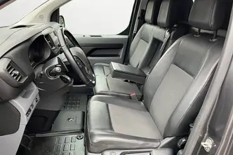 Peugeot Expert, 2.0, 130 kW, diisel, automaat, esivedu