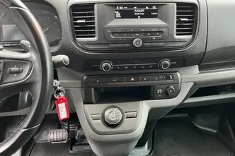 Peugeot Expert, 2.0, 130 kW, diisel, automaat, esivedu