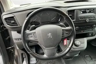 Peugeot Expert, 2.0, 130 kW, diisel, automaat, esivedu