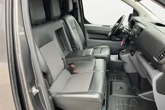 Peugeot Expert, 2.0, 130 kW, diisel, automaat, esivedu