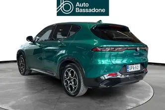 Alfa Romeo Tonale, 1.5, 96 kW, hübriid, automaat, esivedu