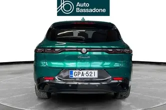 Alfa Romeo Tonale, 1.5, 96 kW, hübriid, automaat, esivedu
