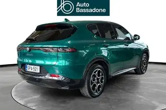 Alfa Romeo Tonale, 1.5, 96 kW, hübriid, automaat, esivedu