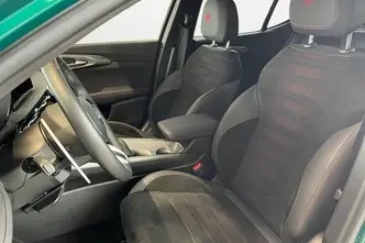 Alfa Romeo Tonale, 1.5, 96 kW, hübriid, automaat, esivedu