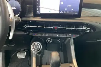 Alfa Romeo Tonale, 1.5, 96 kW, hübriid, automaat, esivedu