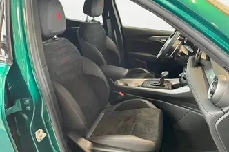 Alfa Romeo Tonale, 1.5, 96 kW, hübriid, automaat, esivedu