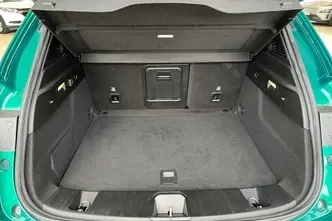 Alfa Romeo Tonale, 1.5, 96 kW, hübriid, automaat, esivedu