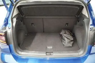 Volkswagen T-Cross, 1.0, 75 kW, petrol, automatic, front-wheel drive