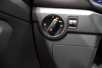 Volkswagen T-Cross, 1.0, 75 kW, petrol, automatic, front-wheel drive