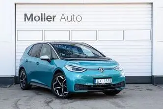 Volkswagen ID.3, 150 kW, electric, automatic, rear-wheel drive