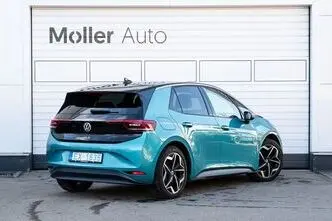 Volkswagen ID.3, 150 kW, electric, automatic, rear-wheel drive