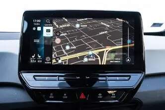 Volkswagen ID.3, 150 kW, electric, automatic, rear-wheel drive