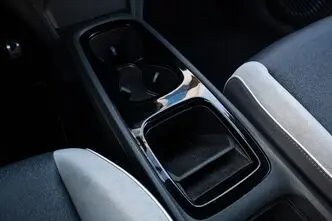 Volkswagen ID.3, 150 kW, electric, automatic, rear-wheel drive