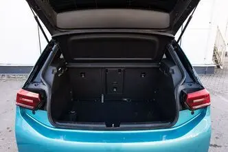 Volkswagen ID.3, 150 kW, electric, automatic, rear-wheel drive