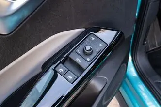 Volkswagen ID.3, 150 kW, electric, automatic, rear-wheel drive
