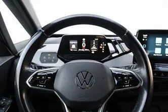 Volkswagen ID.3, 150 kW, electric, automatic, rear-wheel drive