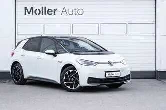 Volkswagen ID.3, 150 kW, electric, automatic, rear-wheel drive