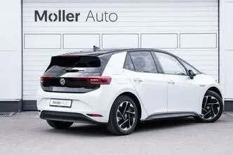 Volkswagen ID.3, 150 kW, electric, automatic, rear-wheel drive