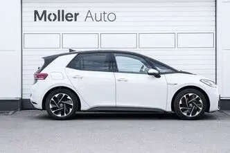 Volkswagen ID.3, 150 kW, electric, automatic, rear-wheel drive